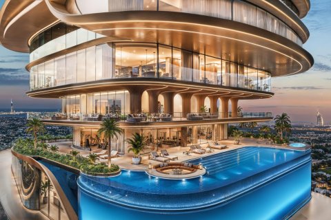 Escritório para venda em Dubai, EAU 46 m2 № 662061 - foto 17