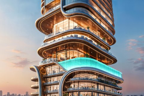 Escritório para venda em Dubai, EAU 46 m2 № 662061 - foto 15