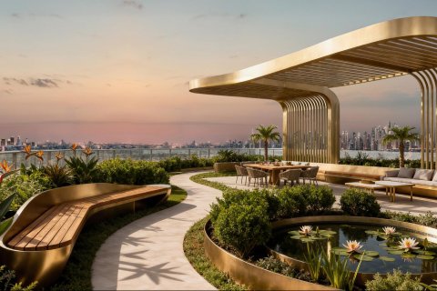 Escritório para venda em Dubai, EAU 46 m2 № 662061 - foto 18