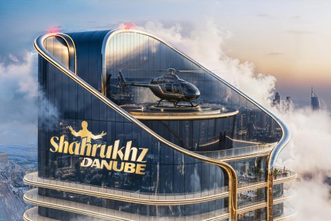 Escritório para venda em Dubai, EAU 46 m2 № 662061 - foto 16