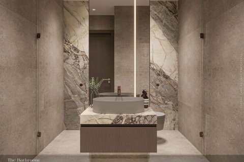 دوبلکس برای فروش در Jumeirah Village Circle، Dubai، امارات متحده عربی 2 خوابه ، 200.58 متر مربع ، شماره 752213 - تصویر 6