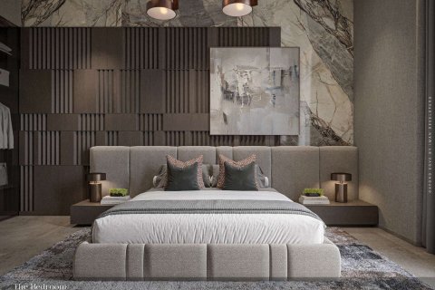دوبلکس برای فروش در Jumeirah Village Circle، Dubai، امارات متحده عربی 2 خوابه ، 200.58 متر مربع ، شماره 752213 - تصویر 5