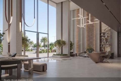 دوبلکس برای فروش در Jumeirah Village Circle، Dubai، امارات متحده عربی 2 خوابه ، 200.58 متر مربع ، شماره 752213 - تصویر 7