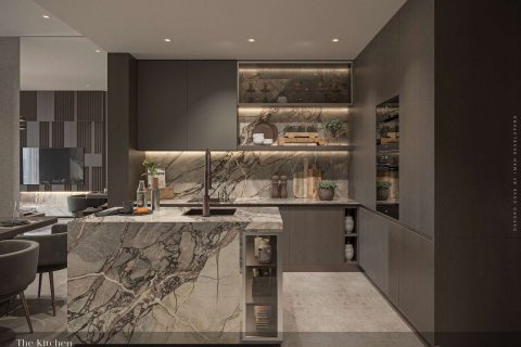 دوبلکس برای فروش در Jumeirah Village Circle، Dubai، امارات متحده عربی 2 خوابه ، 200.58 متر مربع ، شماره 752213 - تصویر 4