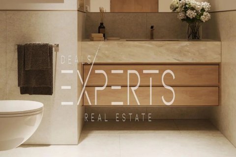 Apartamento para venda em Al Hudayriat Island, Abu Dhabi, EAU 2 quartos, 184.4 m2 № 722593 - foto 10