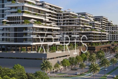 Apartament în Al Reem Island, Abu Dhabi, EAU 2 dormitoare, 151.8 mp.  №722594