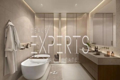 Apartment til salg i Saadiyat Island, Abu Dhabi, UAE 1 soveværelse, 99.77 kvm № 722597 - foto 6