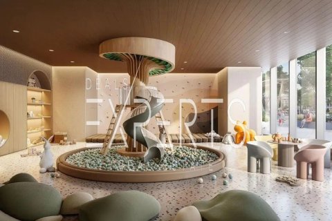 Apartment til salg i Saadiyat Island, Abu Dhabi, UAE 1 soveværelse, 99.77 kvm № 722597 - foto 7