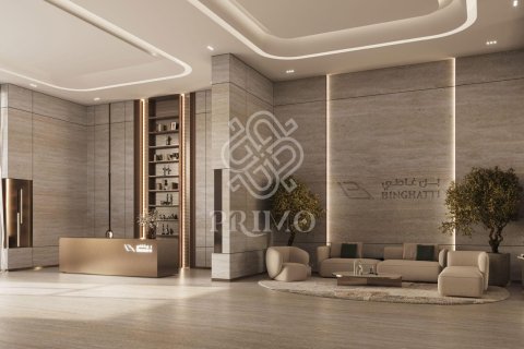 Appartamento in vendita a Al Jaddaf, Dubai, EAU 1 camera, 468 mq. № 690816 - foto 9