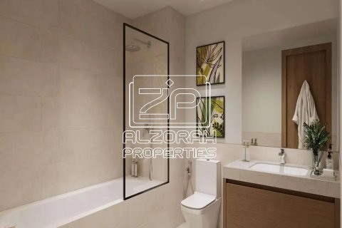 Byt v CRYSTAL RESIDENCES v Maryam Island, Sharjah, SAE 3 ložnice, 157 m² Č.: 727020 - fotografie 12