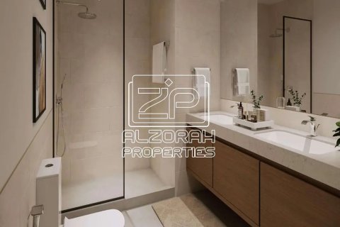 Byt v CRYSTAL RESIDENCES v Maryam Island, Sharjah, SAE 3 ložnice, 157 m² Č.: 727020 - fotografie 11