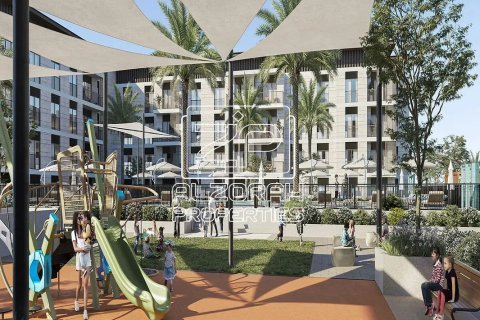 Byt v CRYSTAL RESIDENCES v Maryam Island, Sharjah, SAE 3 ložnice, 157 m² Č.: 727020 - fotografie 14