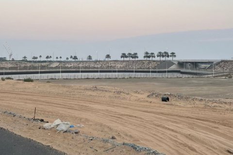 Komersyal na ari-arian sa Al Zorah, Ajman, UAE 4955 sq.m. № 646660 - larawan 14