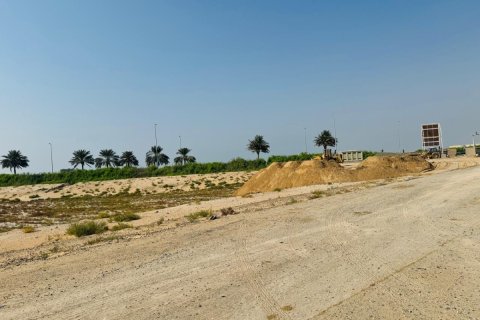 Komersyal na ari-arian sa Al Zorah, Ajman, UAE 4955 sq.m. № 646660 - larawan 11