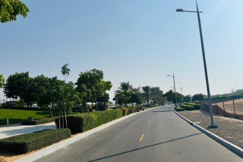 Komersyal na ari-arian sa Al Zorah, Ajman, UAE 4955 sq.m. № 646660 - larawan 12