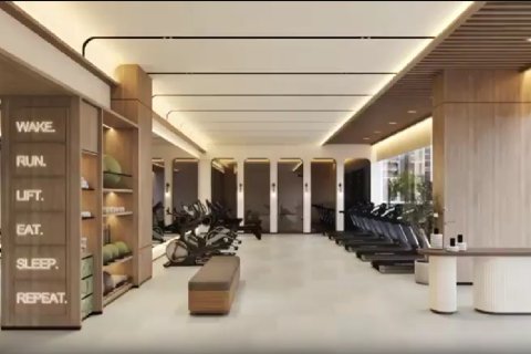 آپارتمان برای فروش در Dubai، امارات متحده عربی 1 خوابه ، 82.59 متر مربع ، شماره 701672 - تصویر 4