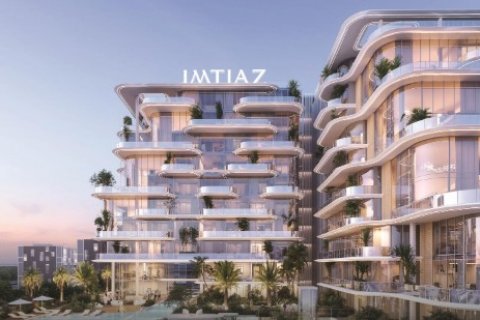 Apartment sa Dubai, UAE 1 silid-tulugan, 112.17 sq.m. № 572281 - larawan 3