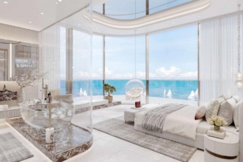 Apartment sa Dubai, UAE 1 silid-tulugan, 112.17 sq.m. № 572281 - larawan 5