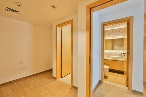 Byt na Yas Island, Abu Dhabi, SAE 2 ložnice, 153 m² Č.: 632120 - fotografie 6