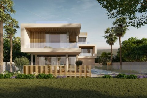 Villa itt: Al Reem Island, Abu Dhabi, EAE, 6 hálószoba, 1218 m², azonosító: 704567
