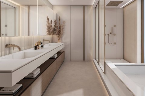 Villa till försäljning i Dubai, UAE 4 sovrum, 447 kvm Nr. 704562 - fotografi 5