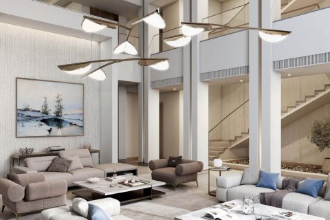 Villa till försäljning i Dubai, UAE 4 sovrum, 447 kvm Nr. 704562 - fotografi 8