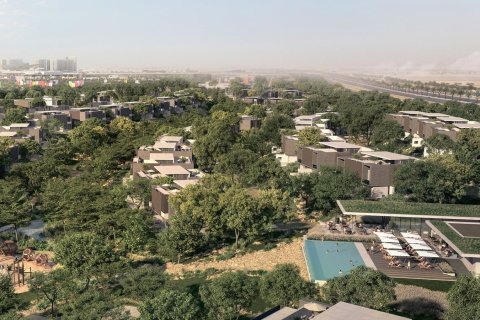 Townhouse in Town Square, Dubai, UAE 3 bedrooms, 247 sq.m. № 704565 - photo 5