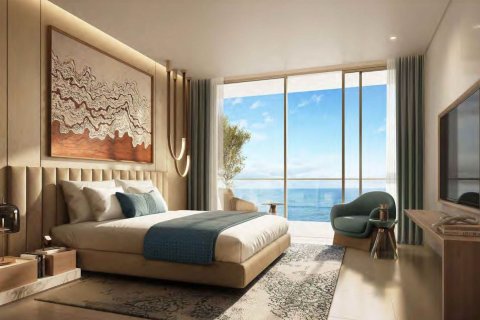 Apartment til salg i Al Marjan Island, Ras Al Khaimah, UAE 1 soveværelse, 89 kvm № 704563 - foto 12