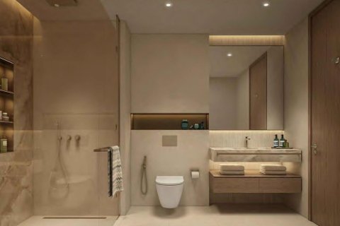 Apartment til salg i Al Marjan Island, Ras Al Khaimah, UAE 1 soveværelse, 89 kvm № 704563 - foto 13