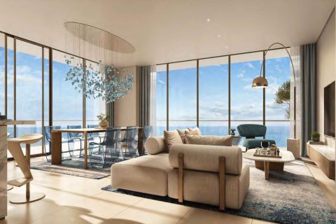 Apartment til salg i Al Marjan Island, Ras Al Khaimah, UAE 1 soveværelse, 89 kvm № 704563 - foto 10