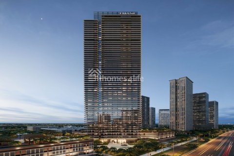 Apartemen di Dubai Creek Harbour (The Lagoons), UEA 1 kamar tidur, 70 m2 nomor 723309 - foto 12