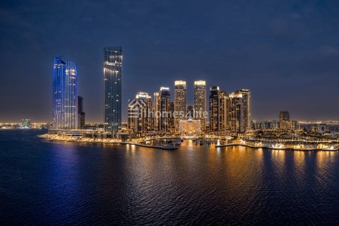 Apartemen di Dubai Creek Harbour (The Lagoons), UEA 1 kamar tidur, 70 m2 nomor 723309 - foto 13