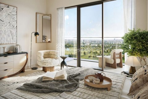 Apartemen di Dubai Creek Harbour (The Lagoons), UEA 1 kamar tidur, 70 m2 nomor 723309 - foto 3