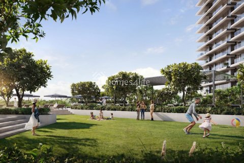 Apartemen di Dubai Creek Harbour (The Lagoons), UEA 1 kamar tidur, 70 m2 nomor 723309 - foto 7