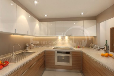 Appartement à vendre à  Masdar City, Abu Dhabi, EAU 2 chambres, 174.4 m2 № 731079 - photo 6
