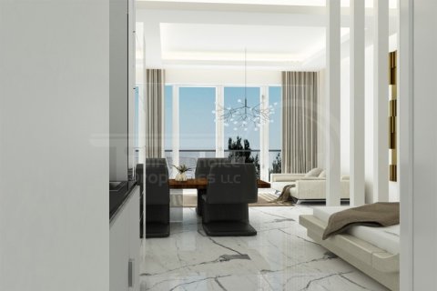 Apartemen di Masdar City, Abu Dhabi, UEA 40.5 m2 nomor 731082 - foto 4