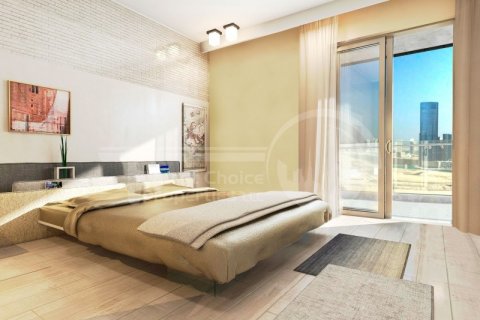 Apartment til salg i Masdar City, Abu Dhabi, UAE 2 soveværelser, 117.7 kvm № 731049 - foto 7