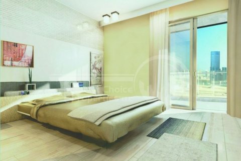 Huoneisto Masdar City, Abu Dhabi, Arabiemiraatit 1 makuuhuone, 65.7 m2 № 731048 - kuva 9