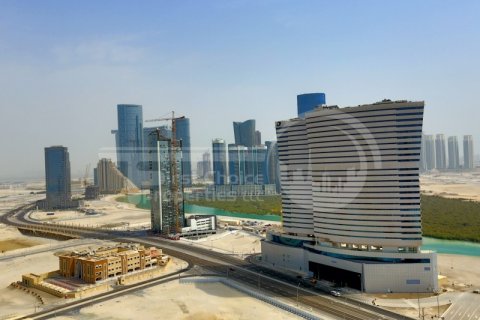 Loja para venda em Al Reem Island, Abu Dhabi, EAU 69.6 m2 № 731081 - foto 1