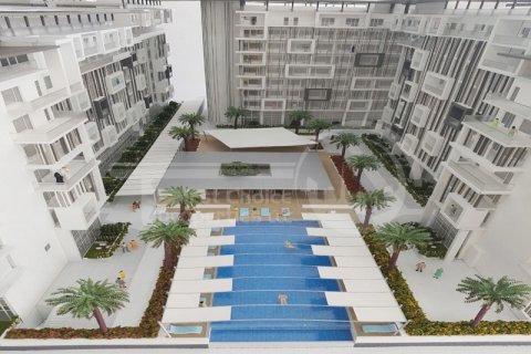 شقة للبيع في Masdar City، أبو ظبي، الإمارات العربية المتحدة 1 غرفة نوم ، 65.7 متر مربع ، رقم 731080 - صورة 17