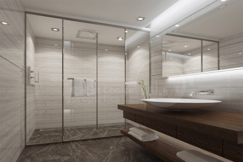 Apartmán v Masdar City, Abu Dhabi, SAE 40.5 m2 č. 731047 - Fotografia 9
