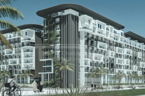 Apartmán v Masdar City, Abu Dhabi, SAE 40.5 m2 č. 731047 - Fotografia 10