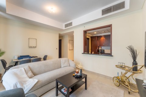 Byt v Downtown Dubai (Downtown Burj Dubai), SAE 2 ložnice, 118 m² Č.: 734115 - fotografie 6