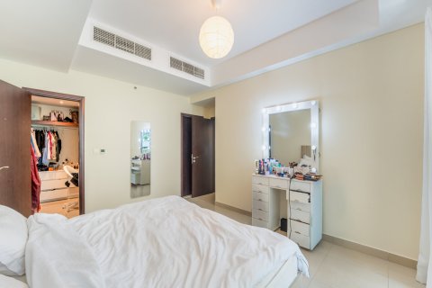 Byt v Downtown Dubai (Downtown Burj Dubai), SAE 2 ložnice, 118 m² Č.: 734115 - fotografie 11