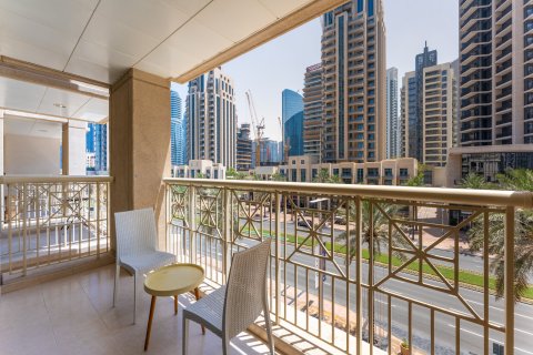 Apartmen di Downtown Dubai (Downtown Burj Dubai), UAE 2 bilik tidur, 118 meter persegi № 734115
