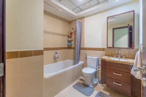 Byt v Downtown Dubai (Downtown Burj Dubai), SAE 2 ložnice, 118 m² Č.: 734115 - fotografie 14