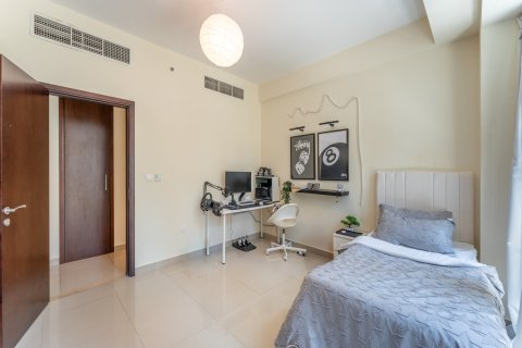 Byt v Downtown Dubai (Downtown Burj Dubai), SAE 2 ložnice, 118 m² Č.: 734115 - fotografie 13