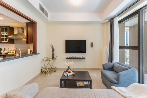 Byt v Downtown Dubai (Downtown Burj Dubai), SAE 2 ložnice, 118 m² Č.: 734115 - fotografie 3