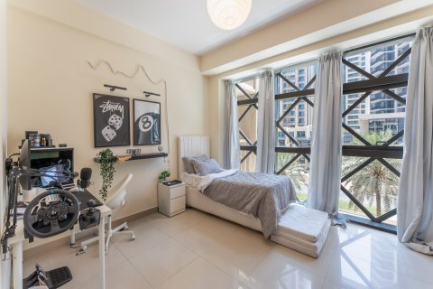 Byt v Downtown Dubai (Downtown Burj Dubai), SAE 2 ložnice, 118 m² Č.: 734115 - fotografie 12