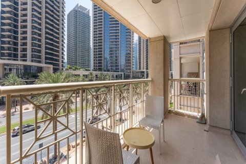 Byt v Downtown Dubai (Downtown Burj Dubai), SAE 2 ložnice, 118 m² Č.: 734115 - fotografie 2